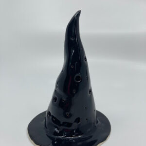 Image of halloween luminary