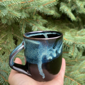 Image of midnight mug