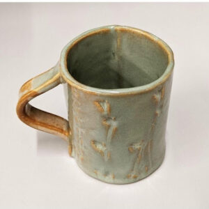 Image of naturally imprinted mug